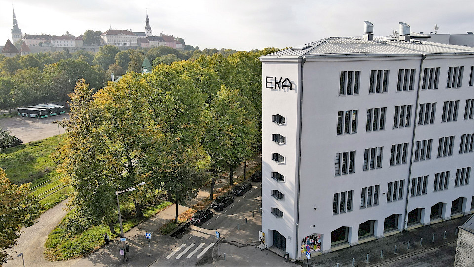 Estonian Academy of Arts