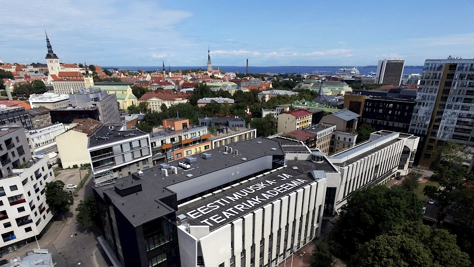 Estonian Academy of Music and Theatre