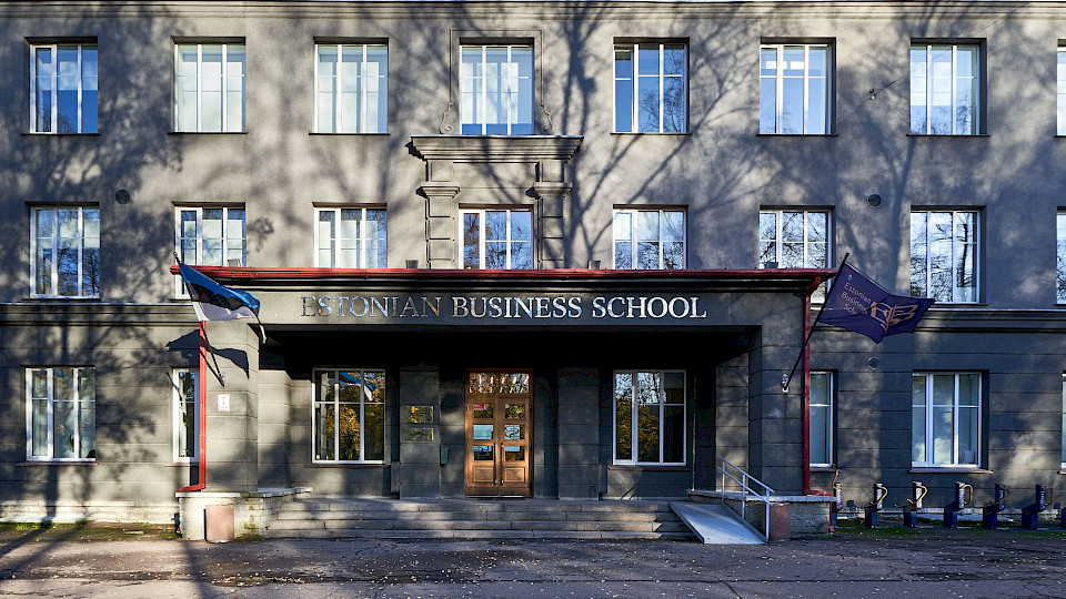 Estonian Business School