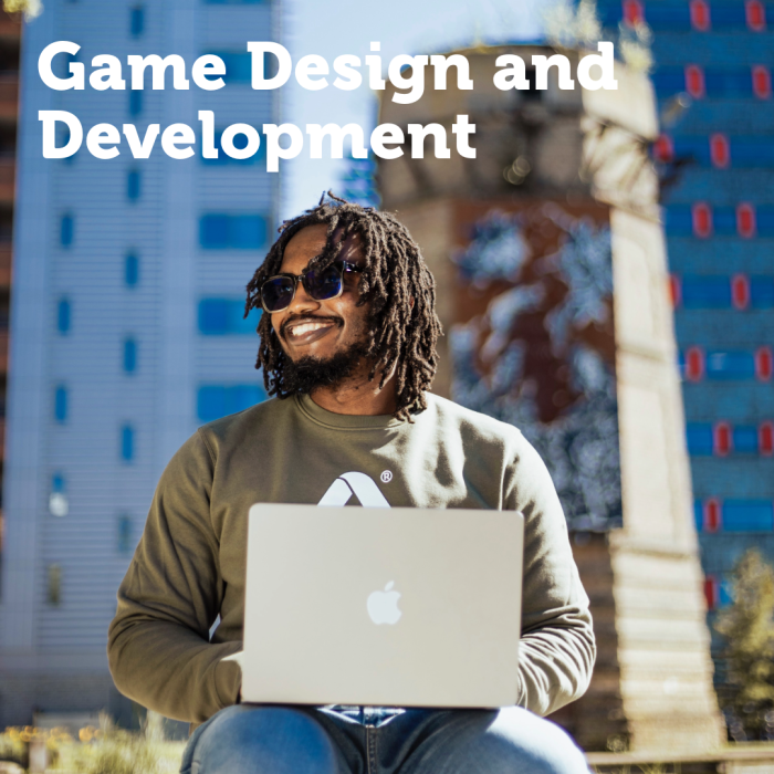 Game Design and Development