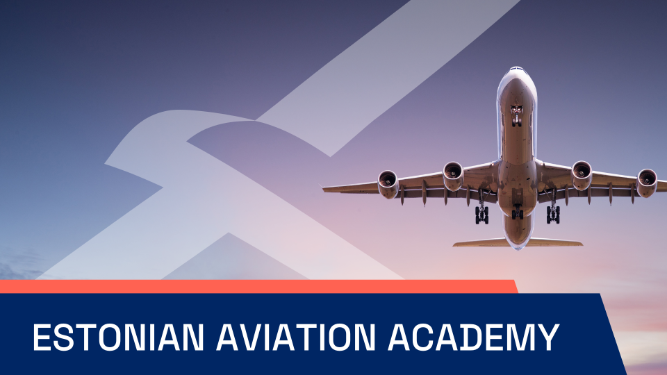 Estonian Aviation Academy